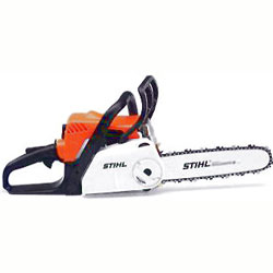  Stihl  MS 180